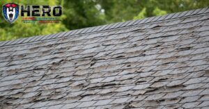 What Causes Roof Shingles to Buckle?