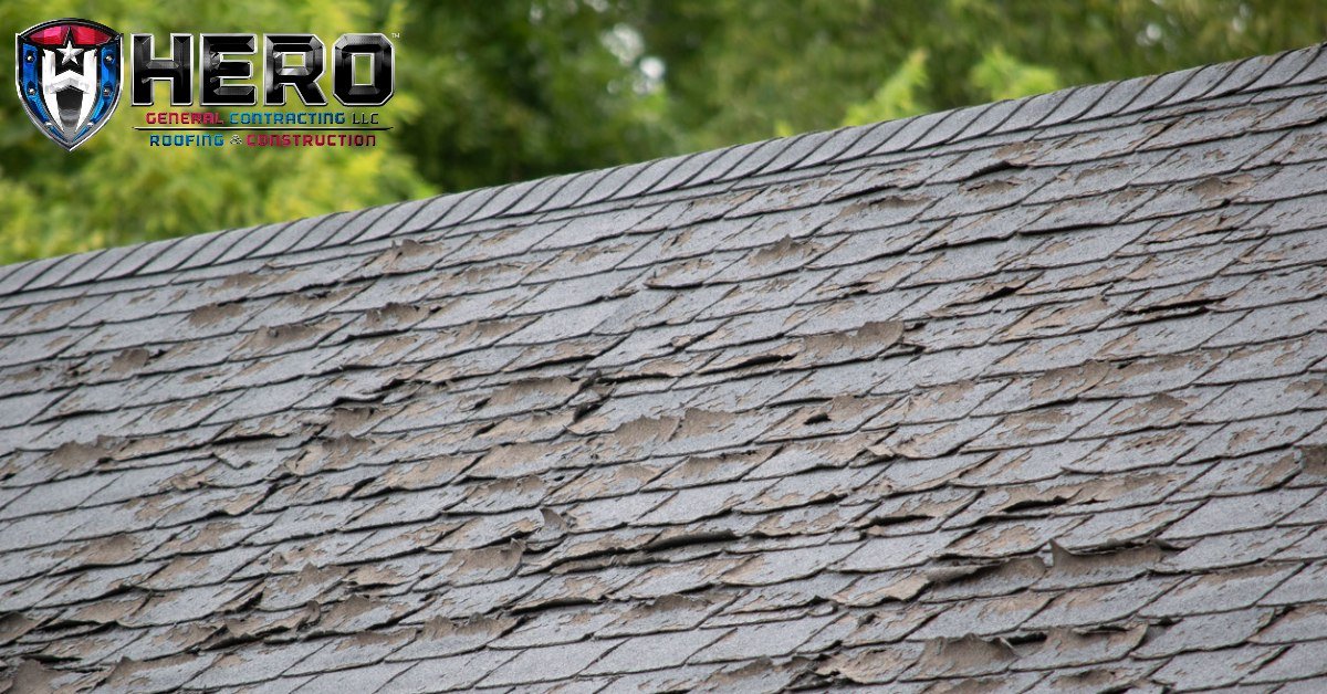 What Causes Roof Shingles to Buckle?By an Oklahoma City Roofing Company